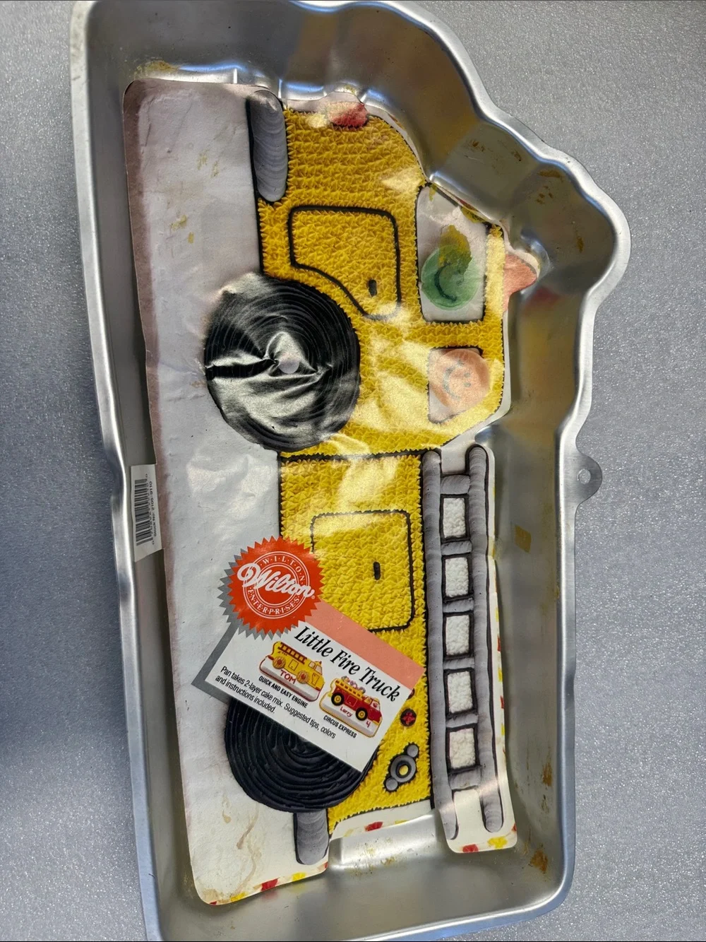 Cell phone accessory classification